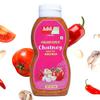Add me Punjabi Garlic Sauce and dips Chutney 210 Gm Rajasthani Chatni view 2