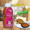 Add me Punjabi Garlic Sauce and dips Chutney 210 Gm Rajasthani Chatni view 3