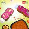 Add me Punjabi Garlic Sauce and dips Chutney 210 Gm Rajasthani Chatni view 4