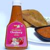 Add me Punjabi Garlic Sauce dip Chutney 390 Gm lassan ki chatni view 1