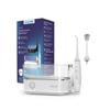 ORACURA OC450 LITE Countertop Smart Water Flosser White | 365 Days Warranty | Adjustable Water Pressure Settings | 450ml Water Tank | Rechargeable | 30-Day Battery Life | 2 Nozzle Tips view 1