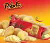 PRAN Potata Spicy Flavoured Milk Biscuits 8 Packs Of 100 Grams Each view 2