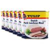 Tulip Pork Luncheon Meat, 340g, Pack of 6 Product of Denmark view 1