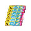 Amrutanjan Comfy Snug Fit DRY EXTRA LONG (6 PADS) PACK OF 6 view 1