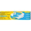 Amrutanjan Comfy Snug Fit DRY EXTRA LONG (6 PADS) PACK OF 6 view 3