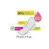 Amrutanjan Comfy Snug Fit DRY EXTRA LONG (6 PADS) PACK OF 6 view 4