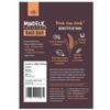 Eat Anytime Mindful Healthy Energy Ragi Bar | Gluten Free & High Fiber | Energy Bar Sugar Free | High Protein Bar | Healthy Bar & Breakfast Protein Bar | Ragi Bar/Energy Bar-300gm(12pcs of 25gm) view 2