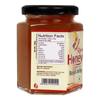 Superbee Raw Honey Enriched with Royal Jelly | 100% Natural, Immunity Booster, Energy & Wellness |Glass Jar | 250 gm view 2