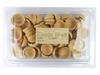 Minimal Choco Shell Waffer Shell , 300g (Pack Of 5 * 60g) view 2