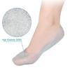 AJB Anti Crack Full Length Silicone Foot Protector Moisturizing Socks for Foot-Care and Heel Cracks (pack of 1 pair) view 4