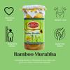 Jayani Homemade Bamboo Murabba with Natural Honey Helps Increasing Height Growth |Rich in nutrients| Boost Digestive Health|Bans Ka Murabba 800 gm Pack | Bamboo Shoots Murabba Good for Health view 2
