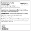 H&C Herbal Ingredients Expert Natural Gokharu Powder/Gokshura Powder | 227g | Promotes Overall Health - GMO and GLUTEN FREE view 3