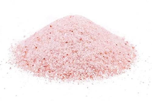 3p Lahori Pink Himalayan Mineral Salt (100% natural) (800 GMS)