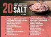 3p Lahori Pink Himalayan Mineral Salt (100% natural) (800 GMS) view 4