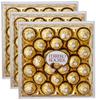 Ferrero Rocher, 24Pcs (Buy 2 Get 1, 3 Pieces) Promo Pack view 1