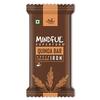 Eat Anytime Healthy Energy Quinoa Bar | Gluten Free & High Fiber | Energy Bar Sugar Free | High Protein | Healthy & Breakfast Protein Bar | Quinoa/Energy Bar -300gm(12Pcs.of 25Gm) view 3