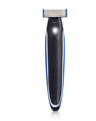 Param Male Rechargeable Full Body Hair Cleaning Shaver Trimmer Smart Razor (Multicolour)