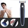 Param Male Rechargeable Full Body Hair Cleaning Shaver Trimmer Smart Razor (Multicolour) view 4