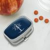 GRAPHICS & MORE Lord of The Rings Tree of Gondor Rectangle Pill Case Trinket Gift Box view 2