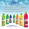 Mala's Flavourable Extracted Fruit Syrup Kalakhatta, 750ml view 2