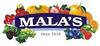 Mala's Flavourable Extracted Fruit Syrup Kalakhatta, 750ml view 3