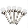 ADDLER DENTAL CONTA ANGEL HANDPIECE POLISHING HOLLOW BRUSH PACK OF 5 PCS. view 1