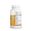 AiWO Curcumin Rich | BCM 95 Curcumin With Piperine Capsules | Turmeric Extract For Liver, Bones, Joints Supplements (60 Capsules) view 2