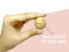 Minimal Choco Shell ( Waffel Shell for Homemade Roacher ),120 g (Pack of 2*60g) view 4