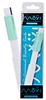 MOYI Eyebrow Shaping Razor Epilator with Non-Slip Handle for Women view 1