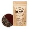 Chado Tea India Chado Tea, Competition Quality Golden Pu-Erh (50 gm) | Makes 25 Cups | 100% Vegetarian | Pu-Erh Tea | Sealed for Freshness | view 1