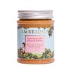 Ambriona Unsweetened Almond Butter | Vegan & Gluten Free | Keto Friendly | 100% Natural | No Palm Oil | Healthy Spread | No Added Sugar | 250gm view 1