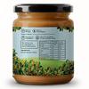 Ambriona Unsweetened Almond Butter | Vegan & Gluten Free | Keto Friendly | 100% Natural | No Palm Oil | Healthy Spread | No Added Sugar | 250gm view 2