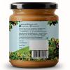 Ambriona Unsweetened Almond Butter | Vegan & Gluten Free | Keto Friendly | 100% Natural | No Palm Oil | Healthy Spread | No Added Sugar | 250gm view 3
