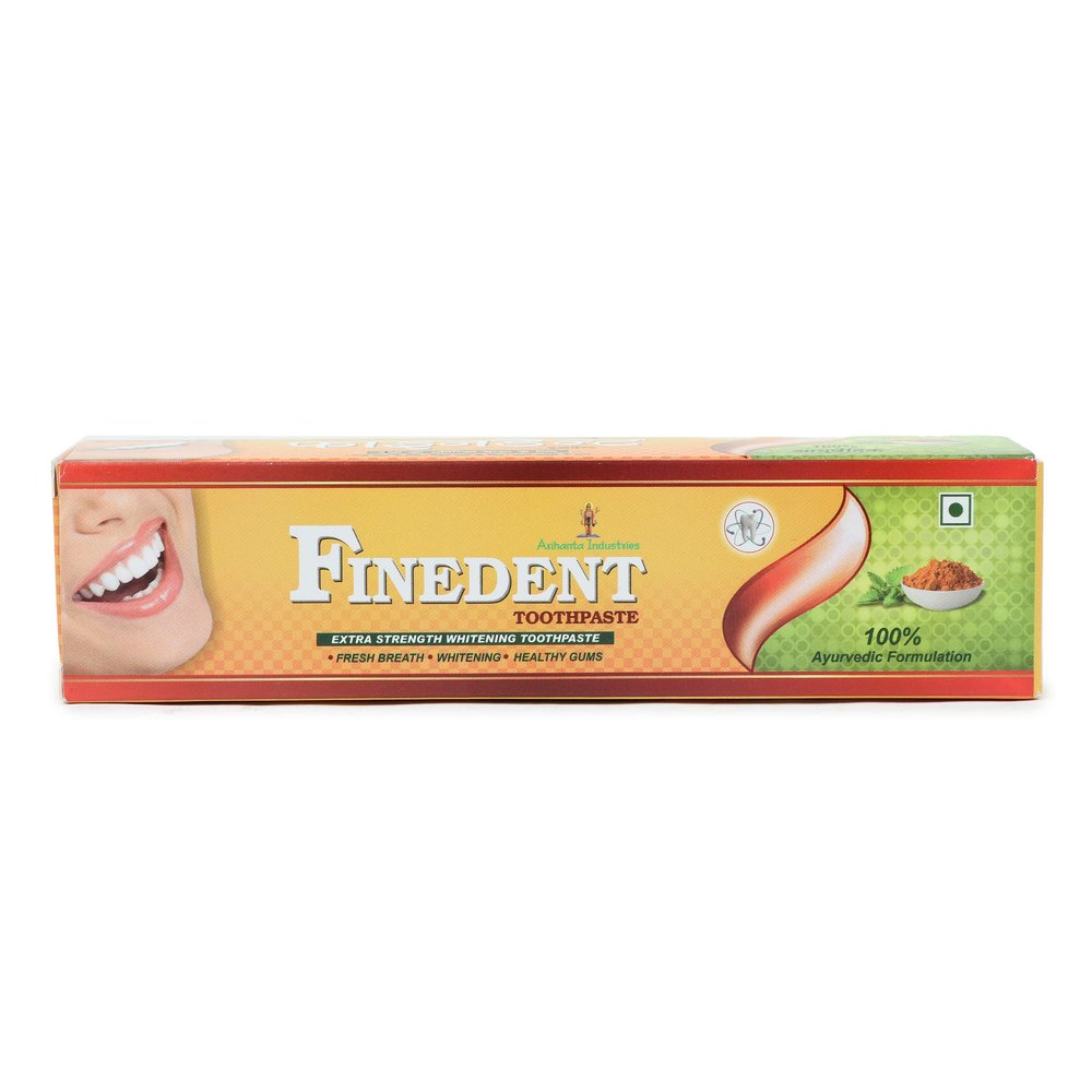 ARIHANTA INDUSTRIES FINEDENT TOOTHPASTE