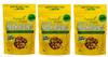 Organic Origins Pudina Makhana, 80 g (Pack of 3) view 1