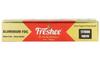 Freshee Aluminium Foil for Food Packing Baking Silver Foil Paper Roll Disposable Roti Wrapping Paper 177000 sqcm view 1