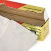 Freshee Aluminium Foil for Food Packing Baking Silver Foil Paper Roll Disposable Roti Wrapping Paper 177000 sqcm view 4