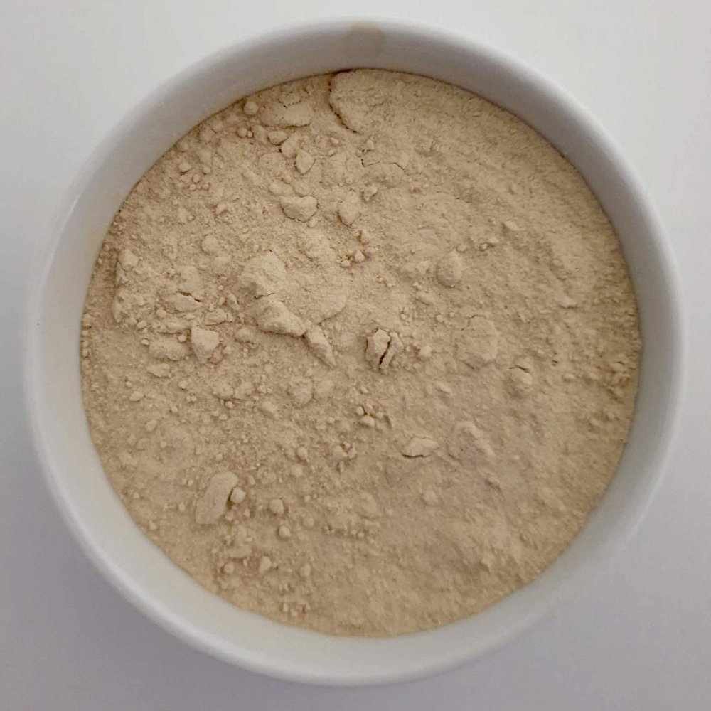 A D Food & Herbs Shatavari/Asparagus Racemosus Roots Powder (150 Gms)