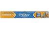 Freshee Aluminium Foil Roll for Food Packing Baking Roti Wrapping Paper Silver Aluminium Foil 21000 sqcm, Pack of 3 view 2