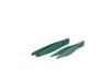 Cala Soft touch mint tweezer duo view 3