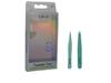 Cala Soft touch mint tweezer duo view 4