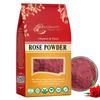 Birju Mahavir 1 KG ROSE PETAL POWDER - GULAB POWDER view 1