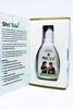 IMC Shri Tulsi - Extract of 5 types of Tulsi (Pack of 4) view 4
