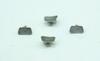 Dental Bondable Tubes 4pcs 1st Molar Roth 022 ADDLER view 1