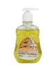 SYSPRO Handwash For Kids, Men And Women Pure Natural Organic Handwash For Good Health Ayurvedic Herbal Anti Bacterial Anti Germs Handwash With Lovable Fragrance 250 Ml (Sandal turmaric) view 1