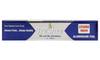 Freshee 225000sqcm Aluminium Silver Kitchen Foil Roll Paper Food wrap Disposable Food Parcel Fresh Food Food Grade Quality view 1