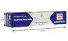Freshee 225000sqcm Aluminium Silver Kitchen Foil Roll Paper Food wrap Disposable Food Parcel Fresh Food Food Grade Quality view 2