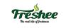 Freshee 225000sqcm Aluminium Silver Kitchen Foil Roll Paper Food wrap Disposable Food Parcel Fresh Food Food Grade Quality view 3