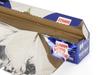 Freshee 225000sqcm Aluminium Silver Kitchen Foil Roll Paper Food wrap Disposable Food Parcel Fresh Food Food Grade Quality view 4