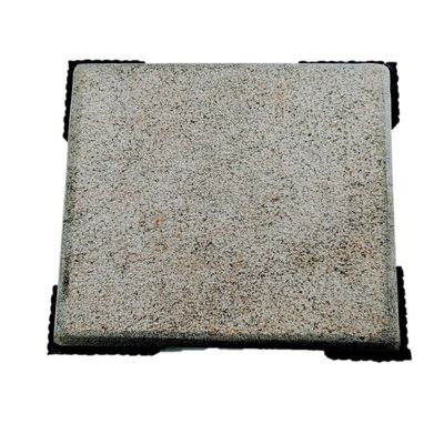 EyeonBay Stone Made Portable Bathroom Pumice Foot Tool Cleaner Stone I Cloth Washing Stone - 100% Natural 10 X 10 Inches